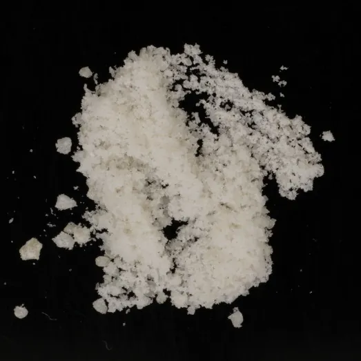 4-CMC molecular scheme