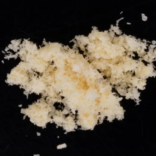 Mephedrone molecular scheme