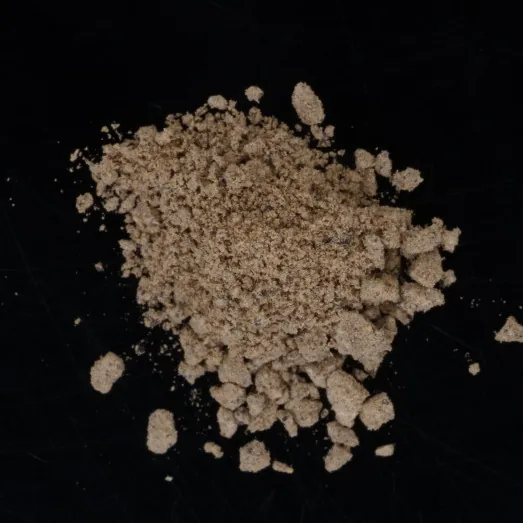 Heroin molecular scheme