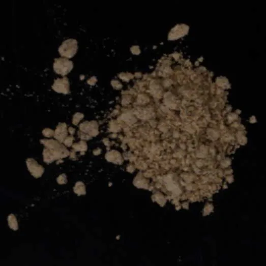 Heroin molecular scheme