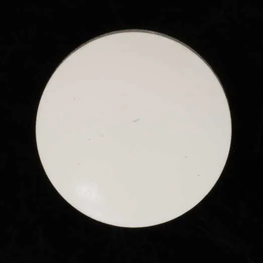 Pill without active ingredient molecular scheme