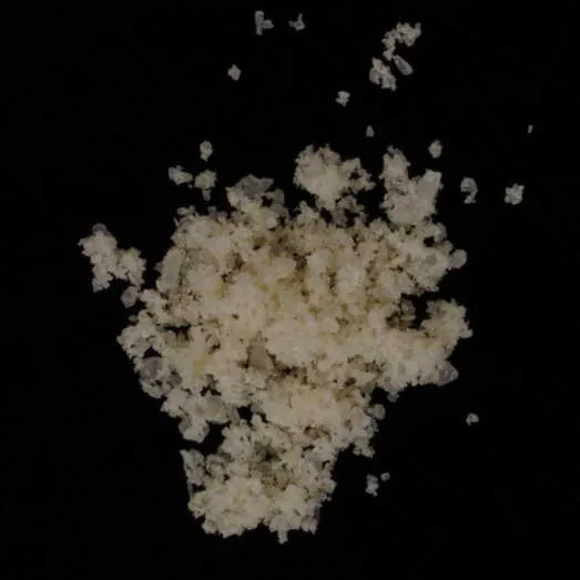 2-MMC molecular scheme