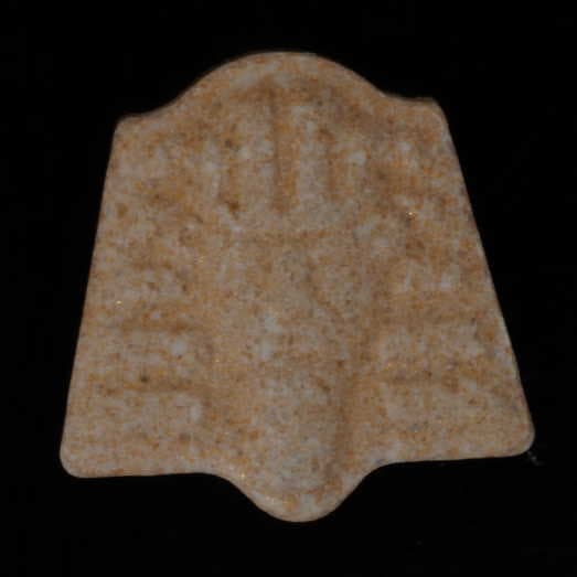 Pharaoh Warning 24mg molecular scheme