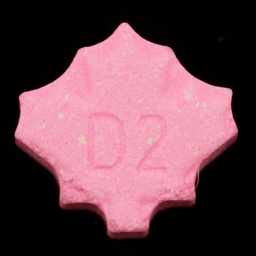 D2 molecular scheme