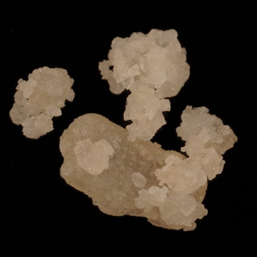 4-CMC (adulterated, sold as 3-MMC) molecular scheme