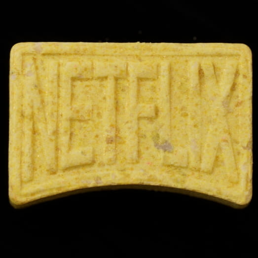 Netflix molecular scheme