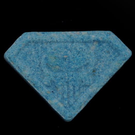 Punisher molecular scheme