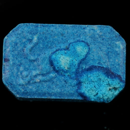 Red Bull molecular scheme