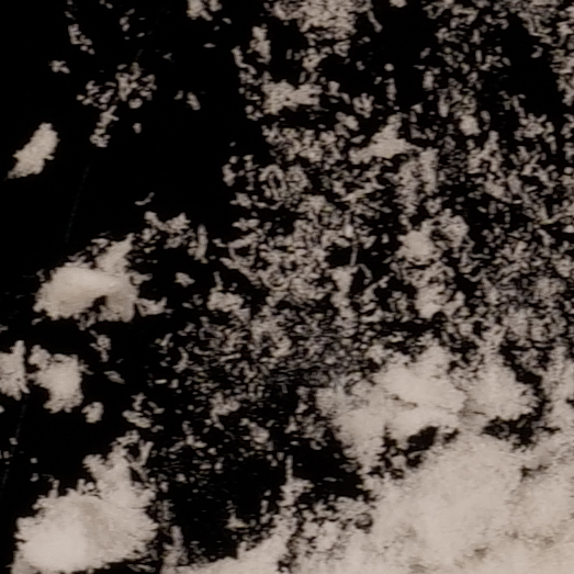 alpha-PHiP (sold als Mephedron) molecular scheme