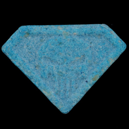 Punisher molecular scheme