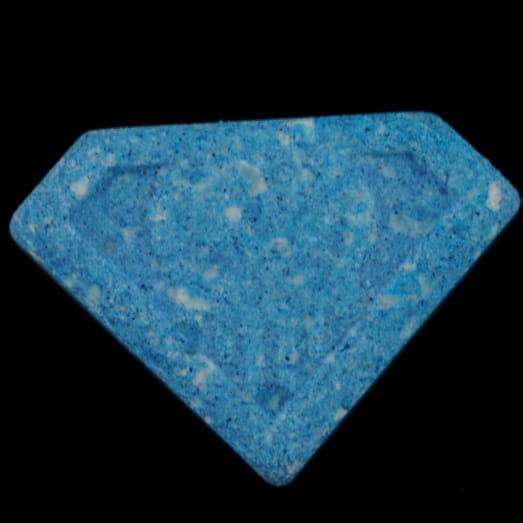 Punisher molecular scheme