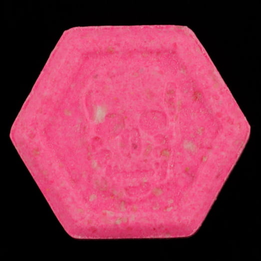 Philipp Plein molecular scheme