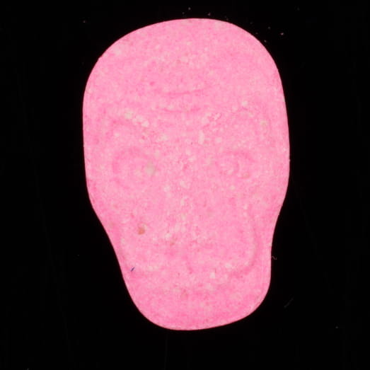 La Casa De Papel molecular scheme