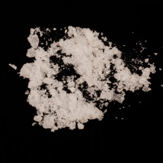 3-CMC (sold as Mephedrone) molecular scheme