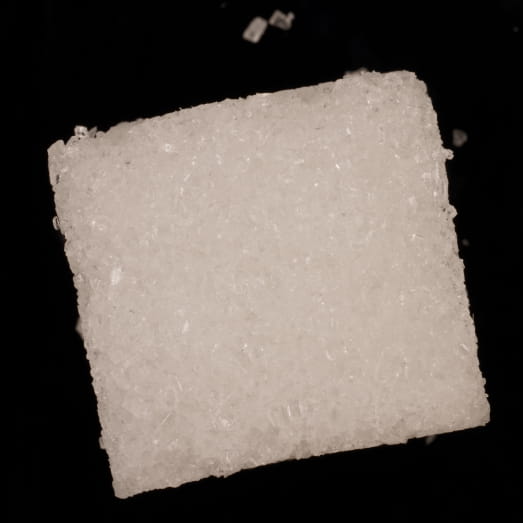 LSD liquid on sugar molecular scheme