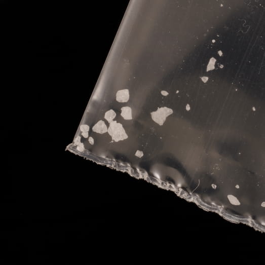 3-CMC (adulterated, sold as Mephedrone) molecular scheme