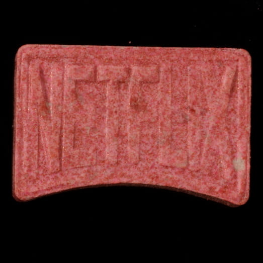 Netflix molecular scheme