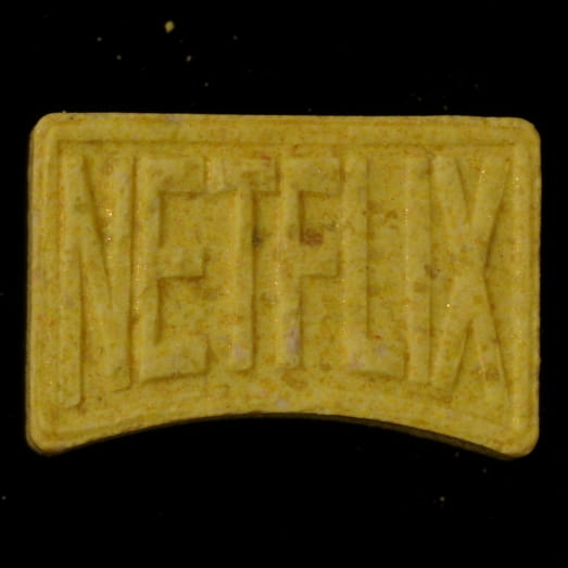 Netflix molecular scheme