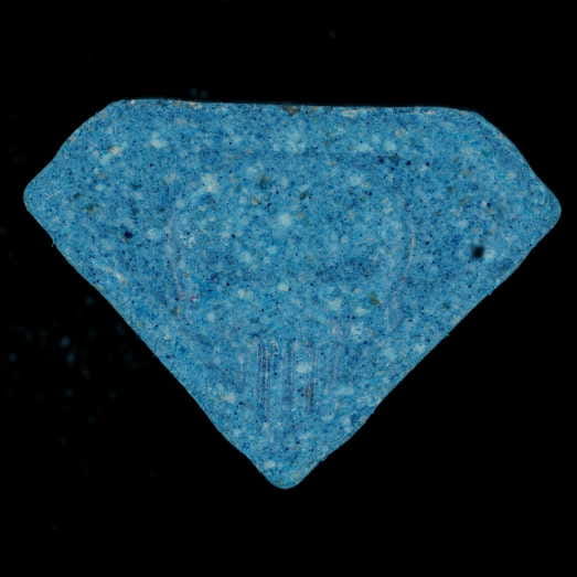 Punisher molecular scheme