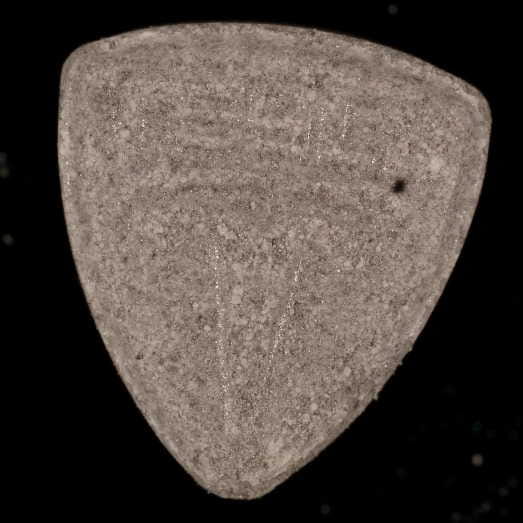 Tesla molecular scheme