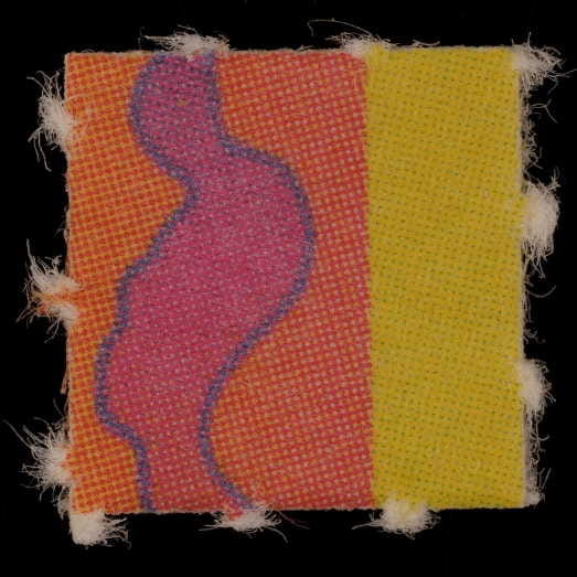 Blotter (adulterated) molecular scheme