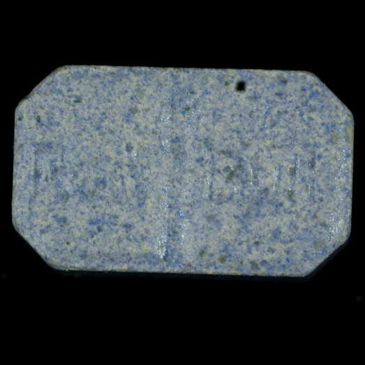 Red Bull molecular scheme