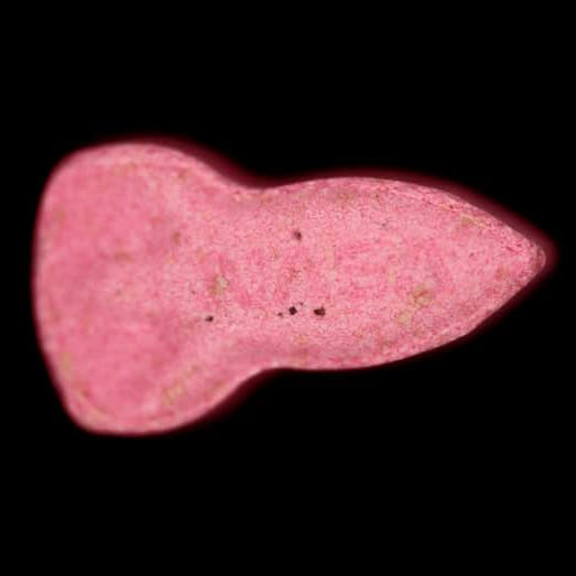 Nasa molecular scheme