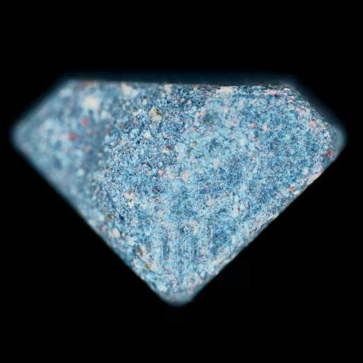 Punisher (adulterated) molecular scheme