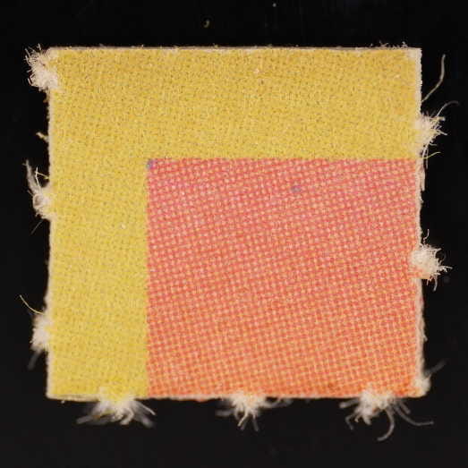 Blotter (adulterated) molecular scheme