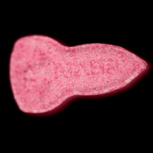 Nasa molecular scheme