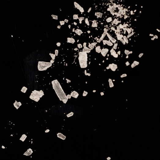 Ketamine (sold as MDMA) molecular scheme