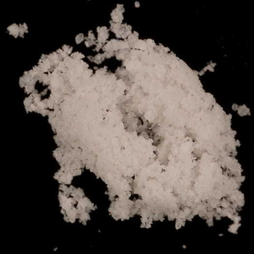 3-CMC + N-Methylpentylone (adulterated, sold as 3-MMC) molecular scheme