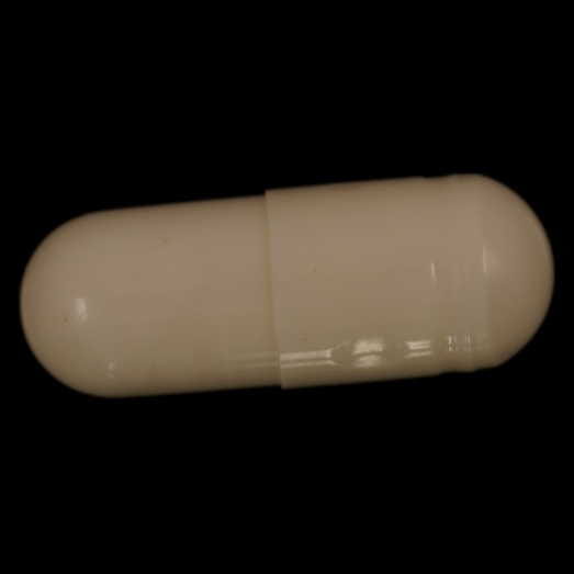 Capsule 2C-B molecular scheme