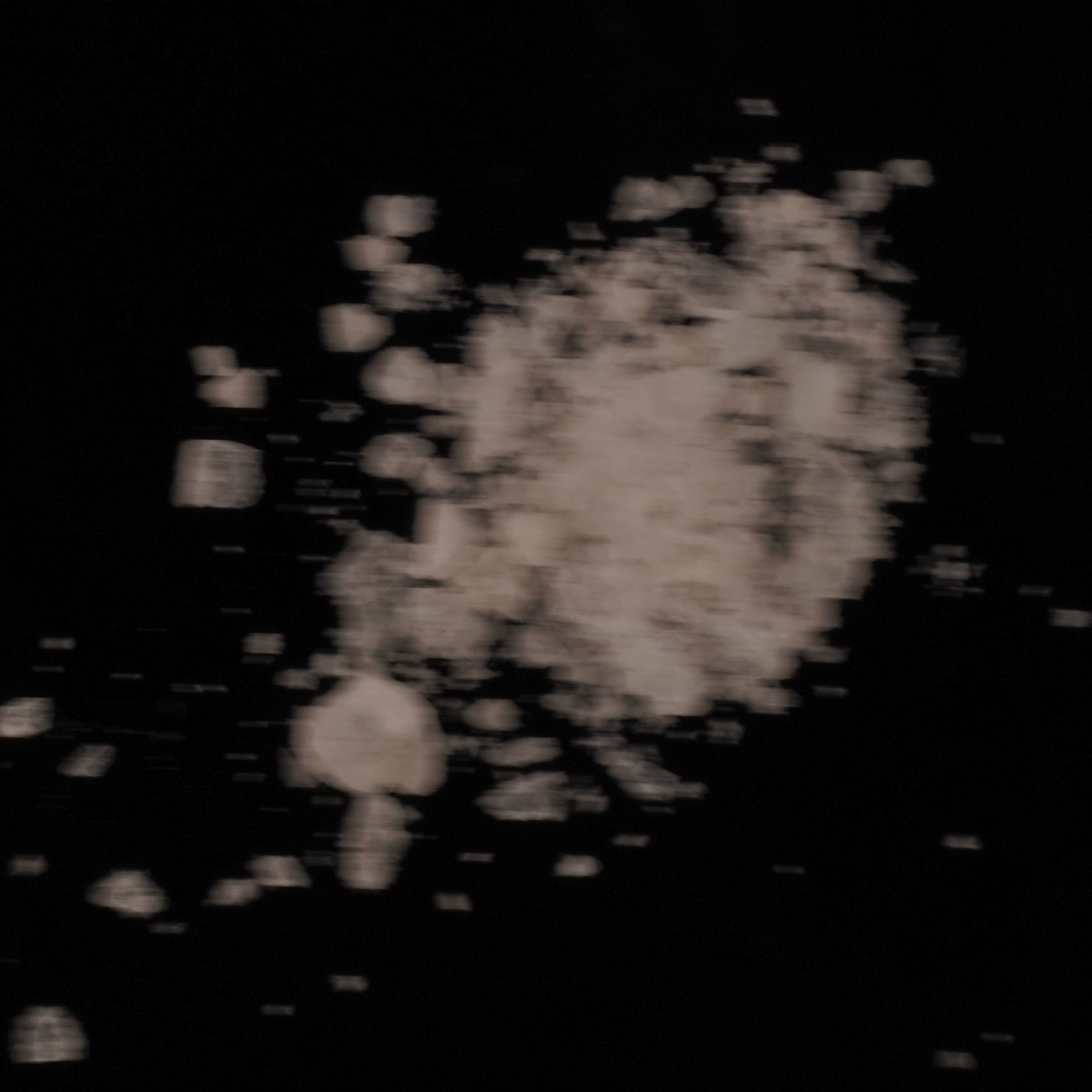 4-CMC (sold as Mephedrone) molecular scheme