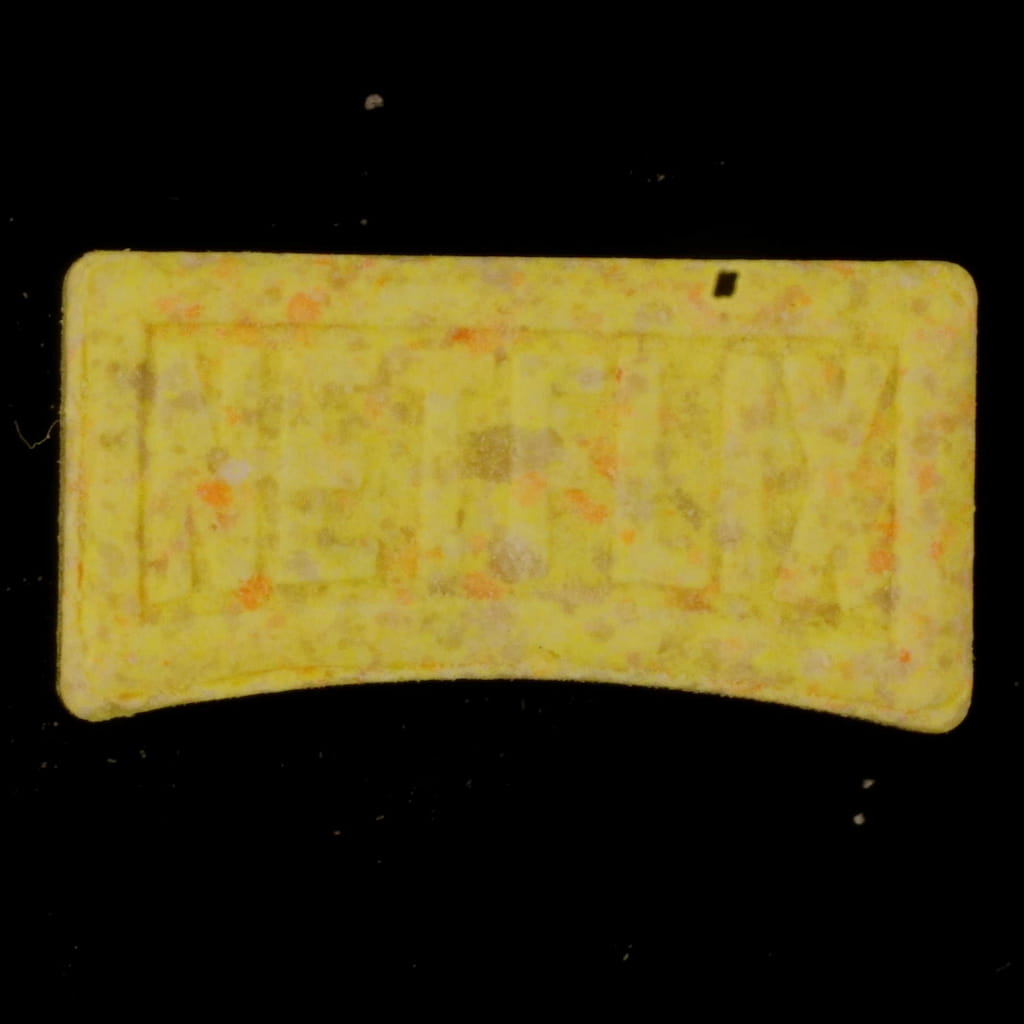 Netflix molecular scheme