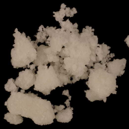 Caffeine (sold as Amphetamine) molecular scheme