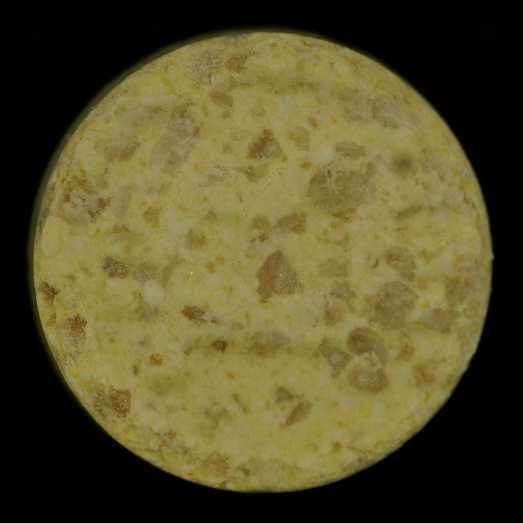 Bitcoin molecular scheme