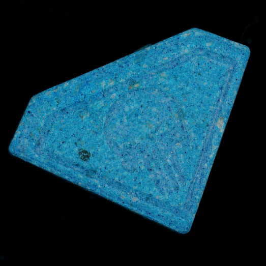 Punisher molecular scheme