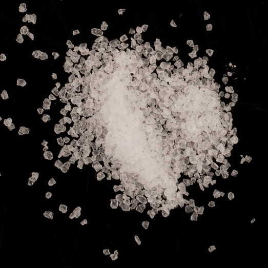 Crystals (no active ingredient) molecular scheme