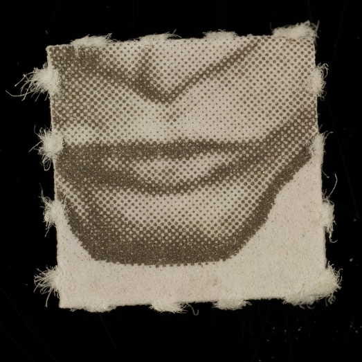 Blotter (adulterated) molecular scheme