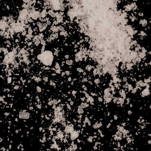 Powder (mislabeled) molecular scheme