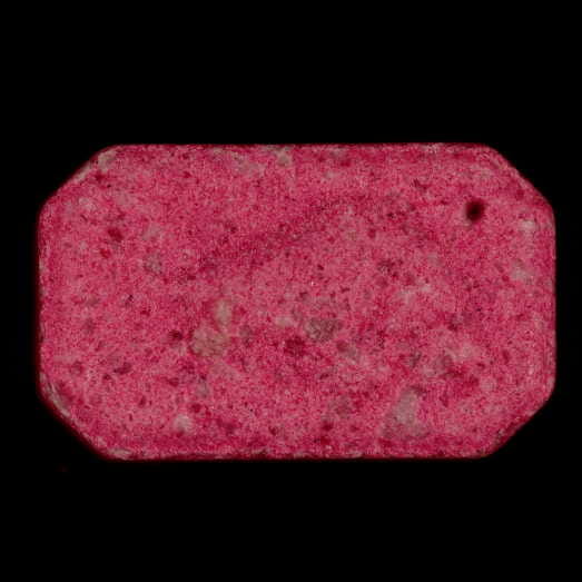 Red Bull molecular scheme