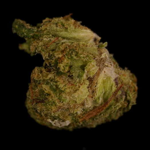 Cannabis (adulterated) molecular scheme