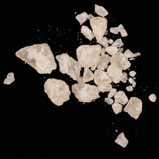 MDMA (adulterated) molecular scheme