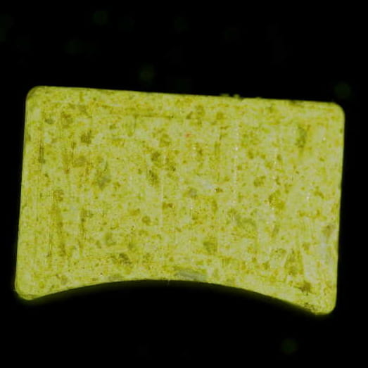 Netflix molecular scheme