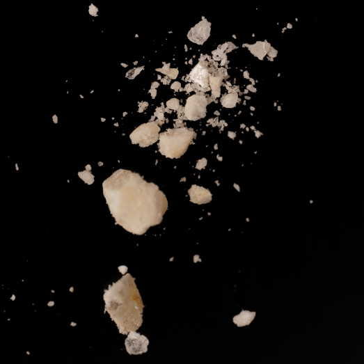 4-CMC molecular scheme