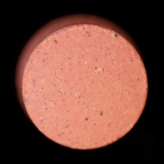 2C-E molecular scheme