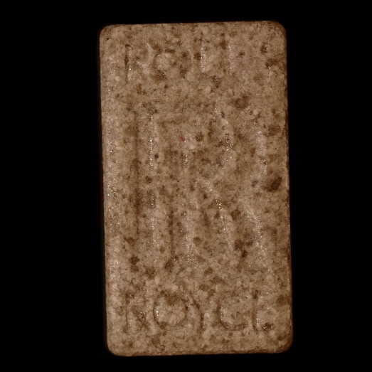 Rolls Royce molecular scheme