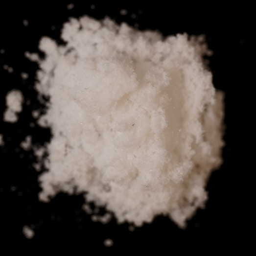 Ketamine molecular scheme