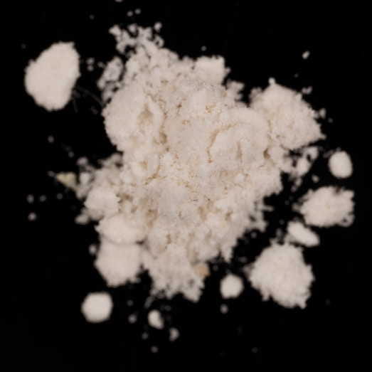 4-CMC molecular scheme